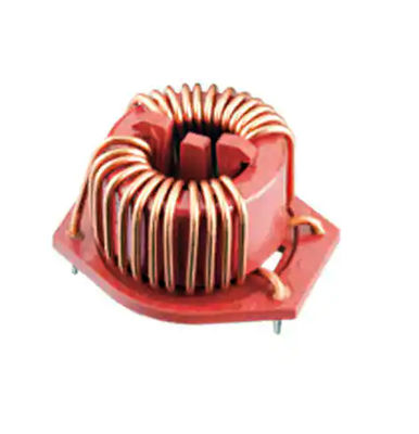Inducteur commun de bobine d'obstruction de mode de noyau de ferrite toroïdal pour l'ordinateur