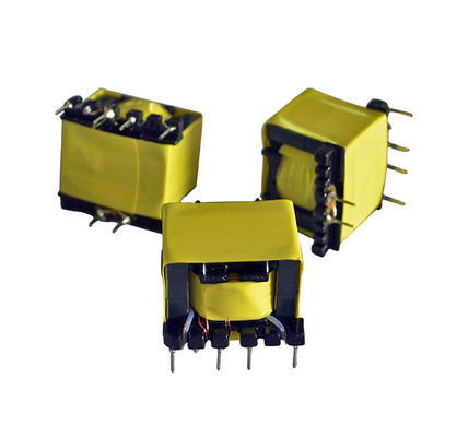 Transformateur de retour rapide de noyau de ferrite de PQ32 PQ26 PMC pour DSC