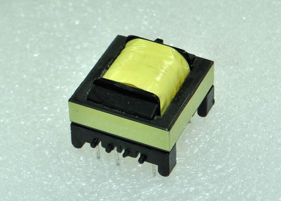 Type électrique de changement refroidissement de retour rapide de transformateur de puissance de noyau de ferrite d'individu