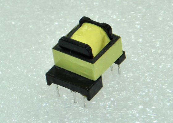 Type électrique de changement refroidissement de retour rapide de transformateur de puissance de noyau de ferrite d'individu