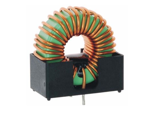 base commune toroïdale de carte PCB d'obstruction de mode de filtre de la bobine 10kHz pour la suppression d'IFR