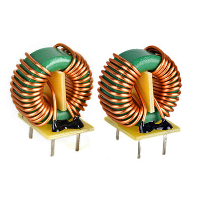 C.C 500V EMI Filter Common Mode Choke pour le matériel électronique