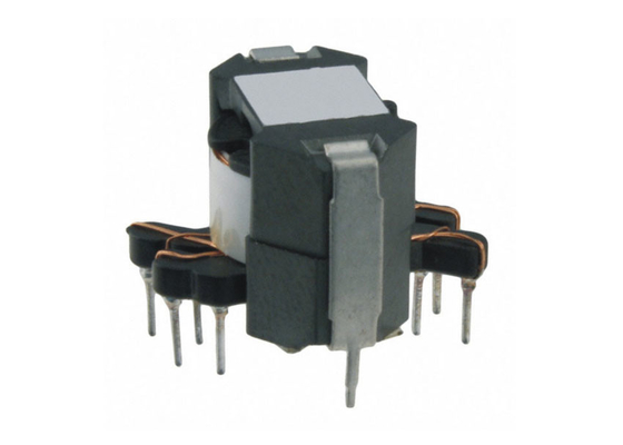 Le transformateur à haute fréquence de noyau de ferrite d'immersion a intégré le transformateur de puissance linéaire