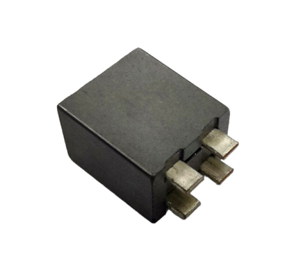 EMI Suppression Ferrite Bead High actuelle pour des dispositifs de filtrage de bruit