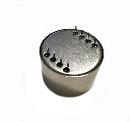 Type toroïdal noyau du transformateur UI de fréquence sonore de microphone de cobalt