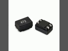 Filtre à plaie de fil SMD en mode commun, étouffement en mode commun