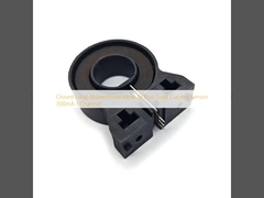 Module bidirectionnel en boucle fermée Capteur de courant de la passerelle de flux 300mA 1 canal