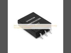 Transformateur réseau à haute tension d'isolement BMS pour stockage d'énergie (ESS)